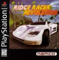 RIDGE RACER REVOLUTION (COMPLETE IN BOX)