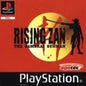 RISING ZAN THE SAMURAI GUNMAN (usagé)