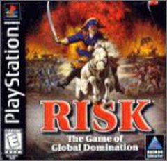 RISK (usagé)