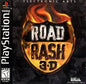 ROAD RASH 3D GREATEST HITS (COMPLETE IN BOX)