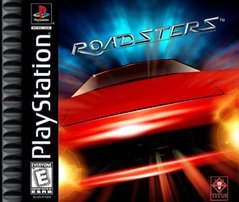 ROADSTERS