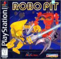 ROBO PIT (usagé)