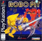 ROBO PIT (usagé)