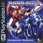 ROBO PIT 2 (usagé)