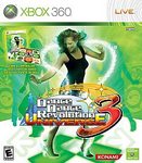 DANCE DANCE REVOLUTION UNIVERSE 3 BUNDLE