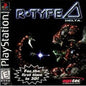 R-TYPE DELTA