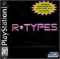R-TYPES (usagé)