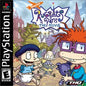 RUGRATS IN PARIS (usagé)