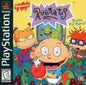 RUGRATS SEARCH FOR REPTAR (usagé)