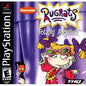 RUGRATS TOTALLY ANGELICA