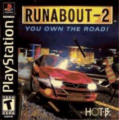 RUNABOUT 2