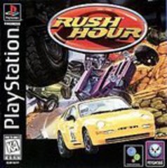 RUSH HOUR (usagé)