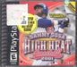 SAMMY SOSA HIGH HEAT BASEBALL 2001 (COMPLETE IN BOX) (usagé)