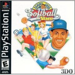 SAMMY SOSA'S SOFTBALL SLAM (usagé)