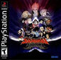 SAMURAI SHODOWN WARRIOR'S RAGE (COMPLETE IN BOX) (usagé)