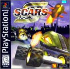 SCARS (usagé)