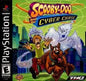SCOOBY-DOO AND THE CYBER CHASE GREATEST HITS (COMPLETE IN BOX)