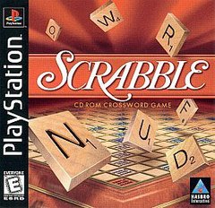 SCRABBLE