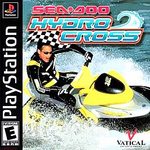 SEA-DOO HYDROCROSS (usagé)