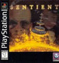SENTIENT (COMPLETE IN BOX) (usagé)
