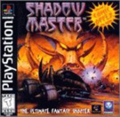 SHADOW MASTER (usagé)