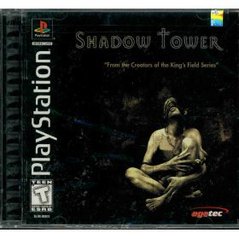 SHADOW TOWER (usagé)