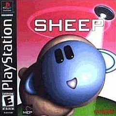 SHEEP (usagé)