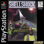 SHELLSHOCK (NON-ORIGINAL PRINT)