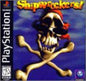 SHIPWRECKERS