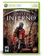 DANTE'S INFERNO (COMPLETE IN BOX)