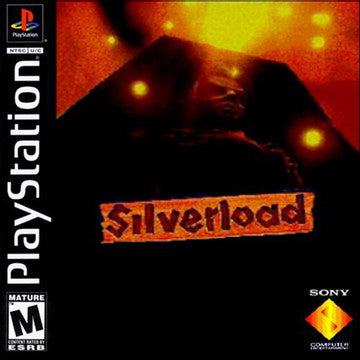 SILVERLOAD (usagé)