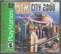 SIMCITY 2000