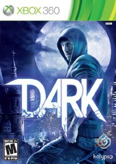 DARK (usagé)