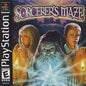 SORCERER'S MAZE (usagé)