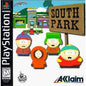 SOUTH PARK (COMPLETE IN BOX)