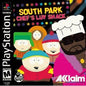 SOUTH PARK CHEF'S LUV SHACK (usagé)