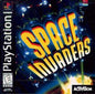 SPACE INVADERS