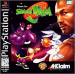 SPACE JAM (usagé)