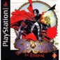 SPAWN THE ETERNAL (usagé)