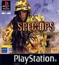 SPEC OPS AIRBORNE COMMANDO (COMPLETE IN BOX)