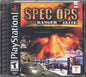 SPEC OPS RANGER ELITE (COMPLETE IN BOX) (usagé)