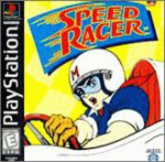 SPEED RACER (usagé)