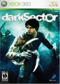 DARK SECTOR (COMPLETE IN BOX)