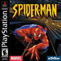 SPIDER-MAN (CD ONLY)