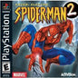 SPIDER-MAN 2 ENTER ELECTRO (usagé)