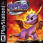 SPYRO RIPTO'S RAGE (COMPLETE IN BOX)