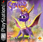 SPYRO THE DRAGON (COMPLETE IN BOX) (usagé)