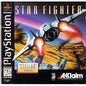 STAR FIGHTER