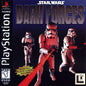 STAR WARS DARK FORCES (WITH MANUAL) (usagé)