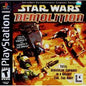 STAR WARS DEMOLITION (usagé)